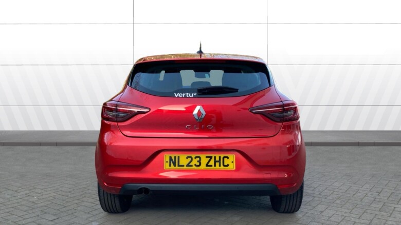 Renault Clio 1.0 TCe 90 Evolution 5dr Petrol Hatchback